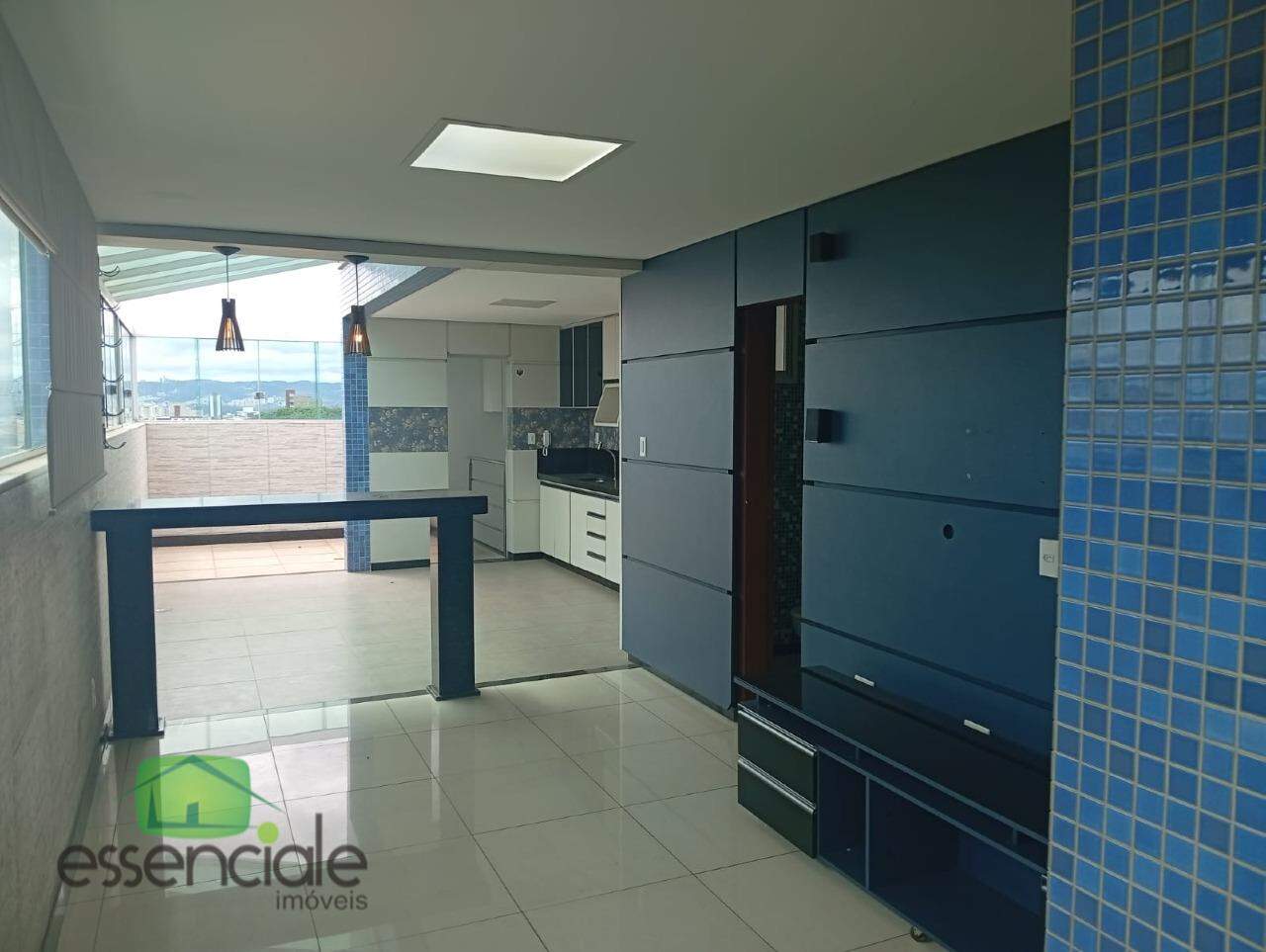 Cobertura, 3 quartos, 200 m² - Foto 4