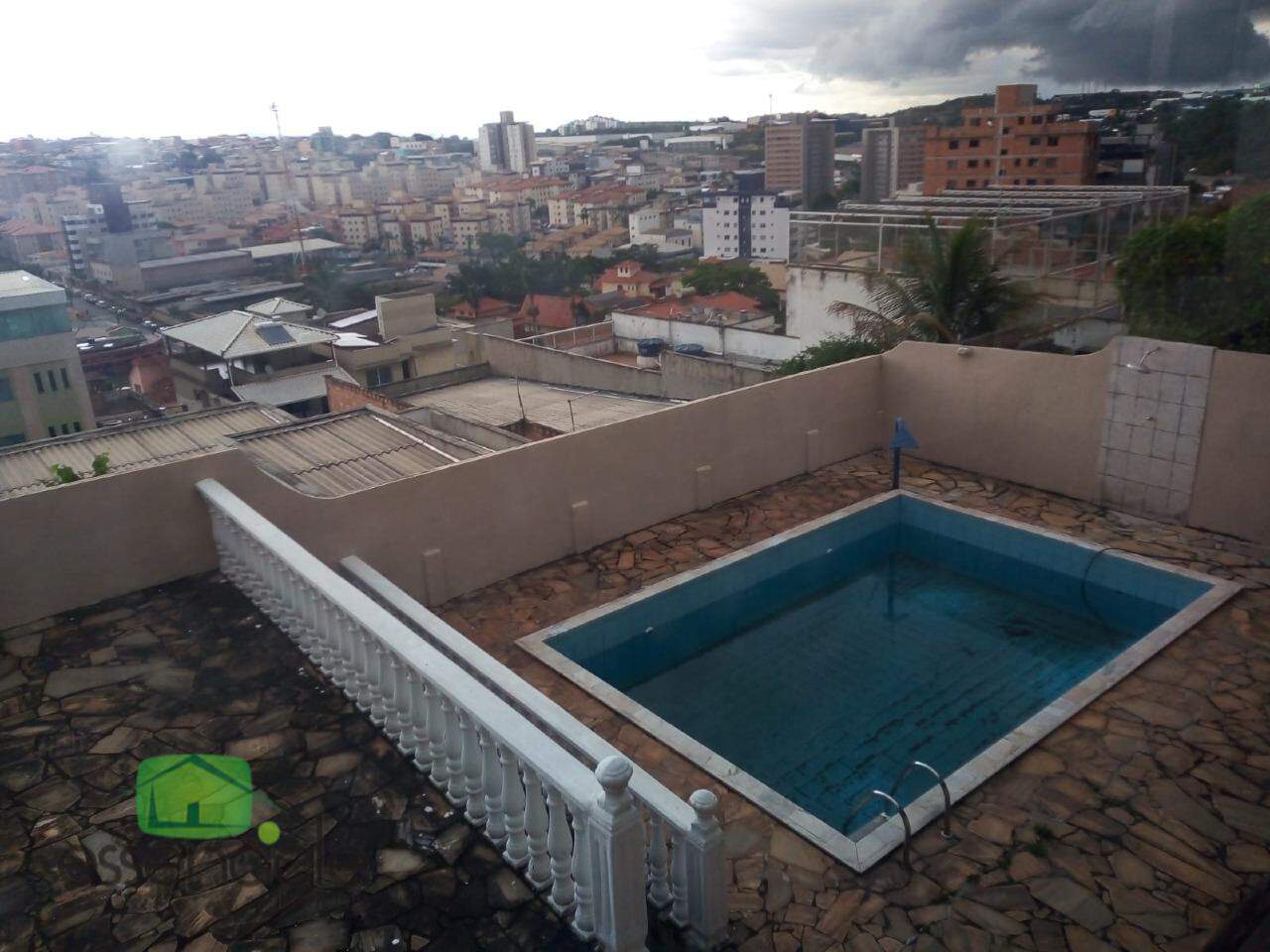 Casa, 3 quartos, 392 m² - Foto 18