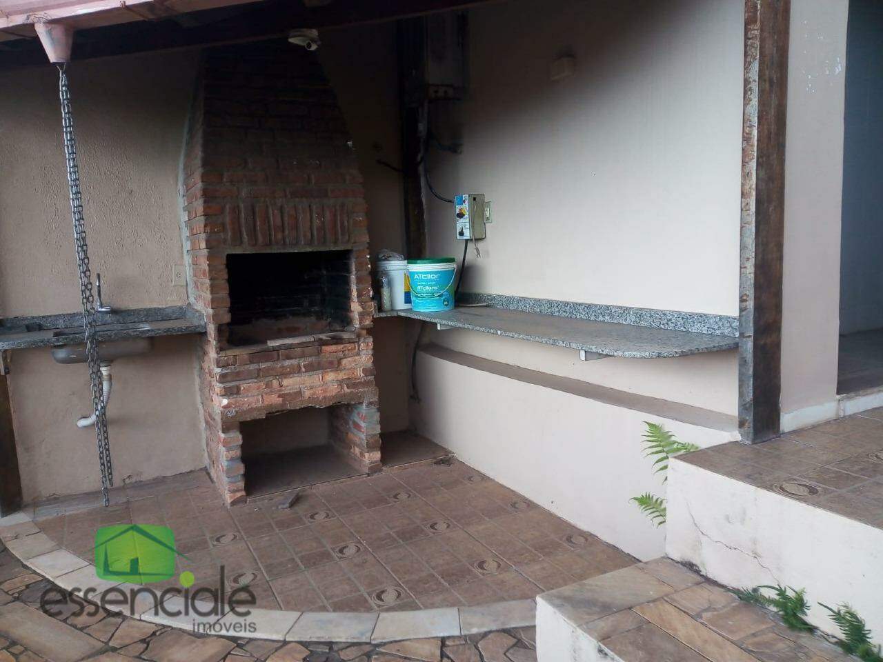 Casa, 3 quartos, 392 m² - Foto 23