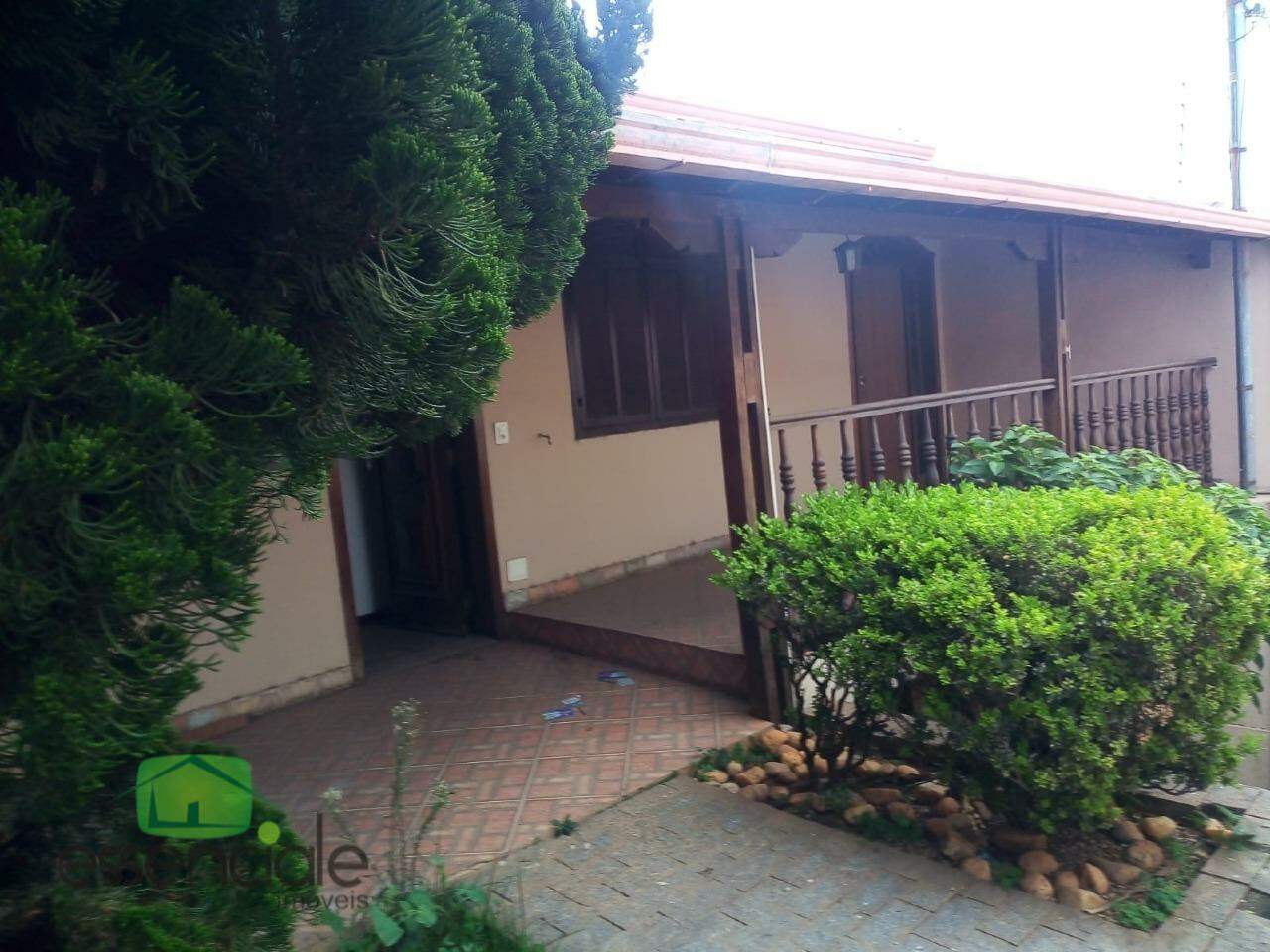 Casa, 3 quartos, 392 m² - Foto 3