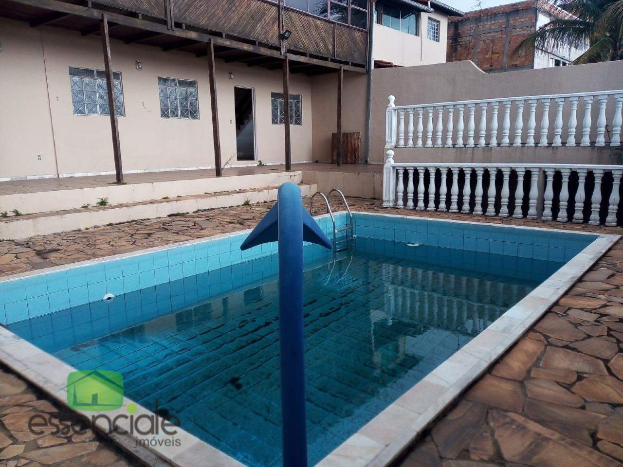 Casa, 3 quartos, 392 m² - Foto 25