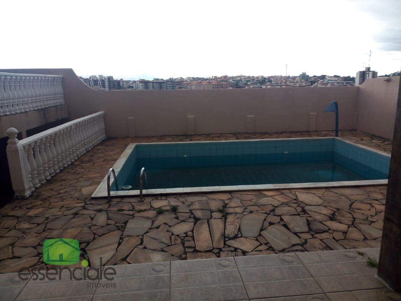 Casa, 3 quartos, 392 m² - Foto 19