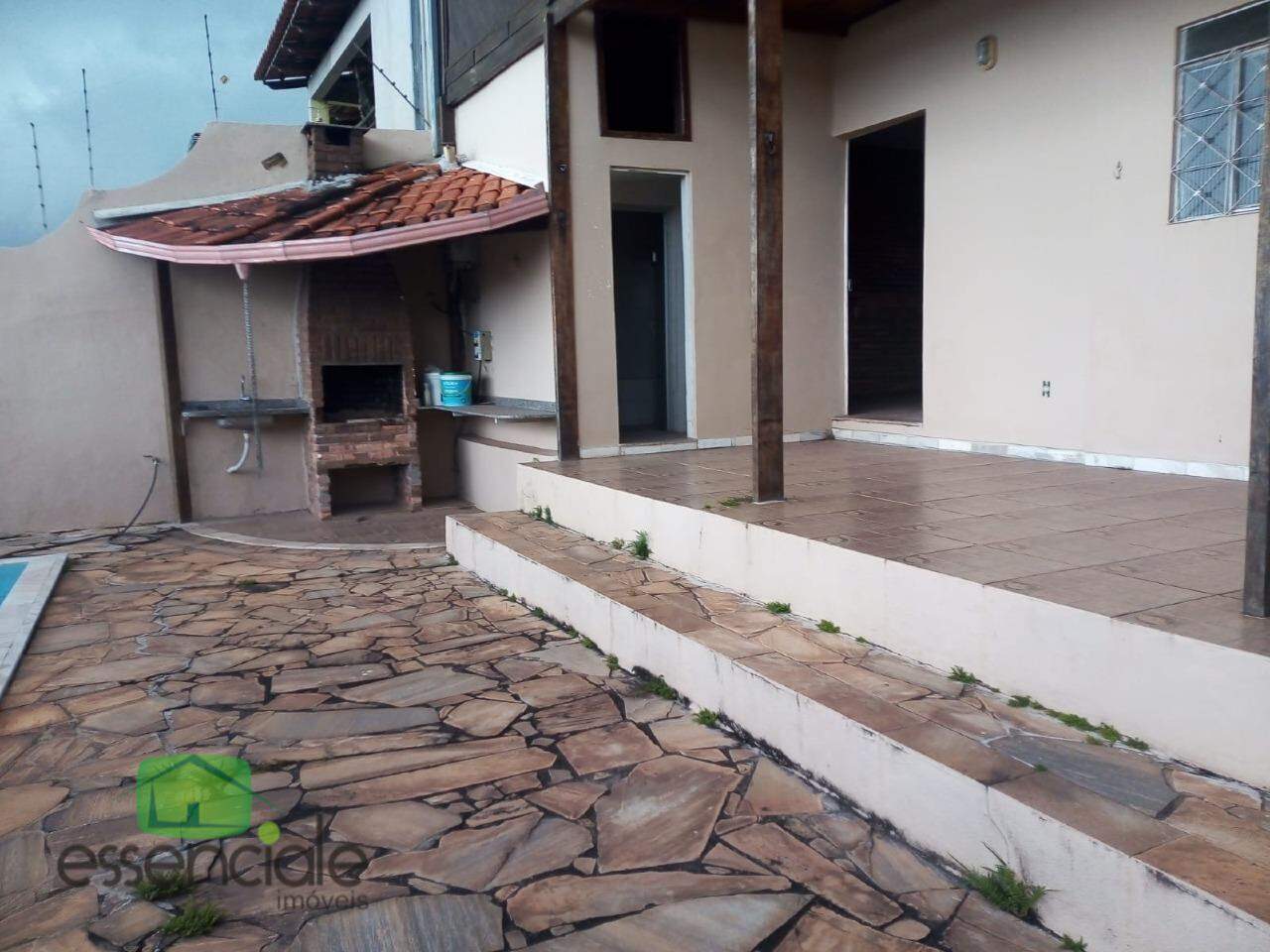 Casa, 3 quartos, 392 m² - Foto 22