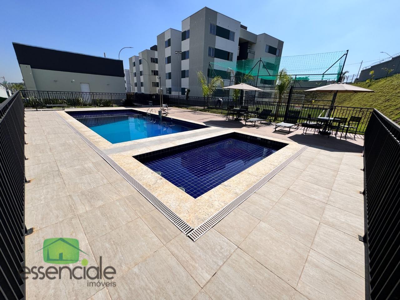 Apartamento, 3 quartos, 59 m² - Foto 1