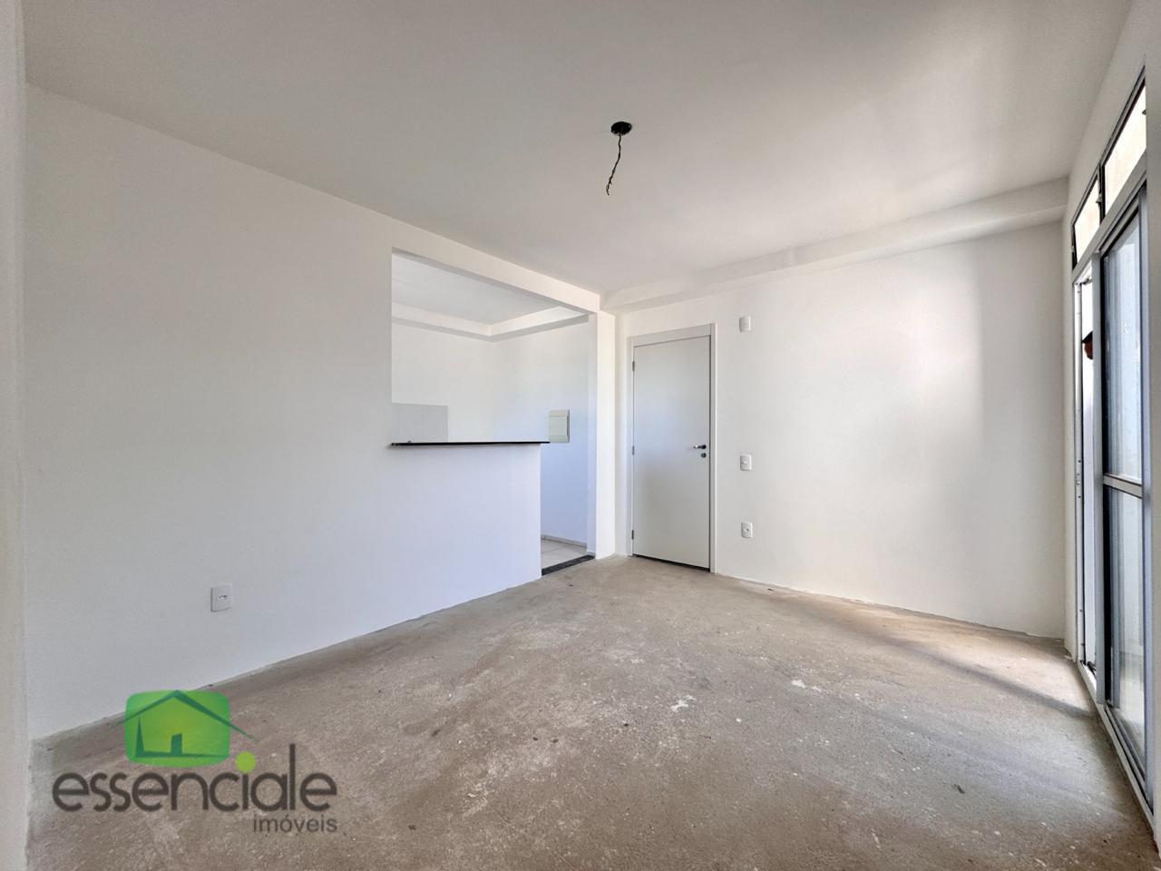 Apartamento, 3 quartos, 59 m² - Foto 3