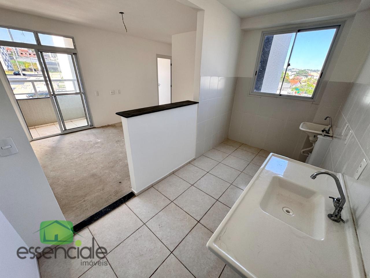 Apartamento, 3 quartos, 59 m² - Foto 5