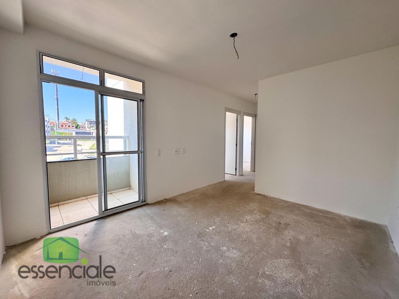 Apartamento, 3 quartos, 59 m² - Foto 2