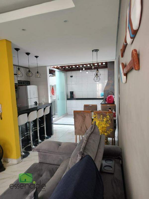 Casa de Condomínio, 2 quartos - Foto 2