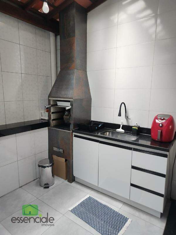 Casa de Condomínio, 2 quartos - Foto 1