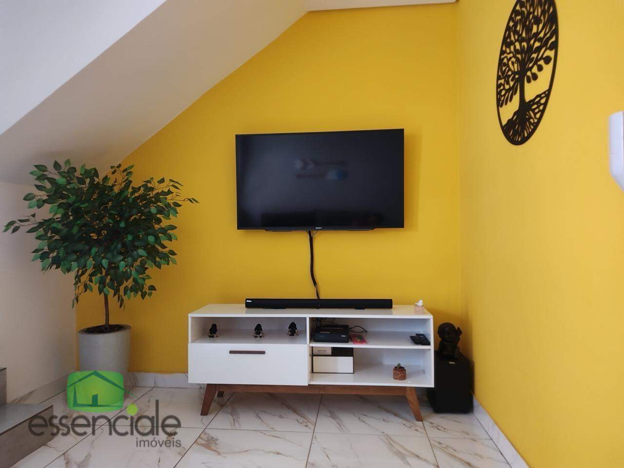 Casa de Condomínio, 2 quartos - Foto 5