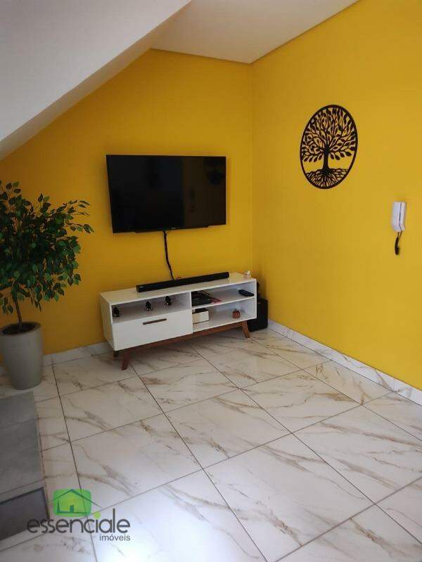 Casa de Condomínio, 2 quartos - Foto 4