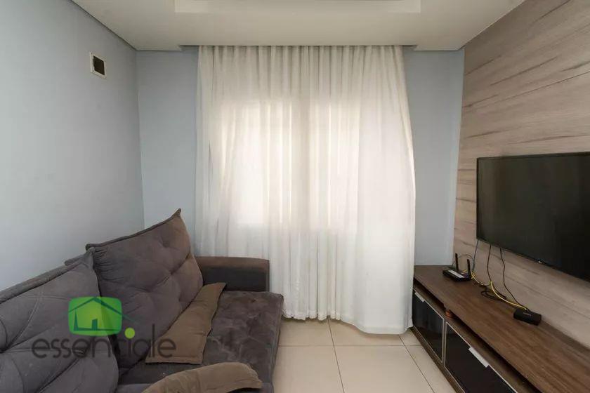 Apartamento, 3 quartos, 68 m² - Foto 3
