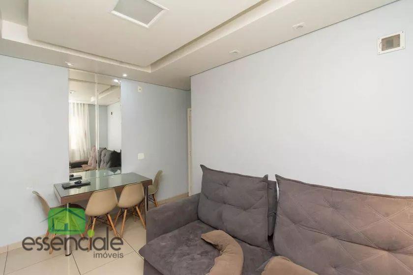 Apartamento, 3 quartos, 68 m² - Foto 4