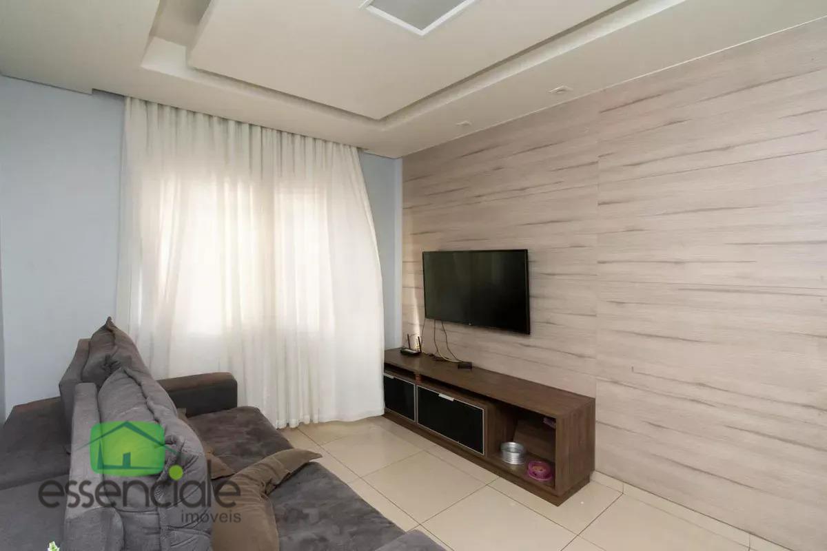 Apartamento, 3 quartos, 68 m² - Foto 1