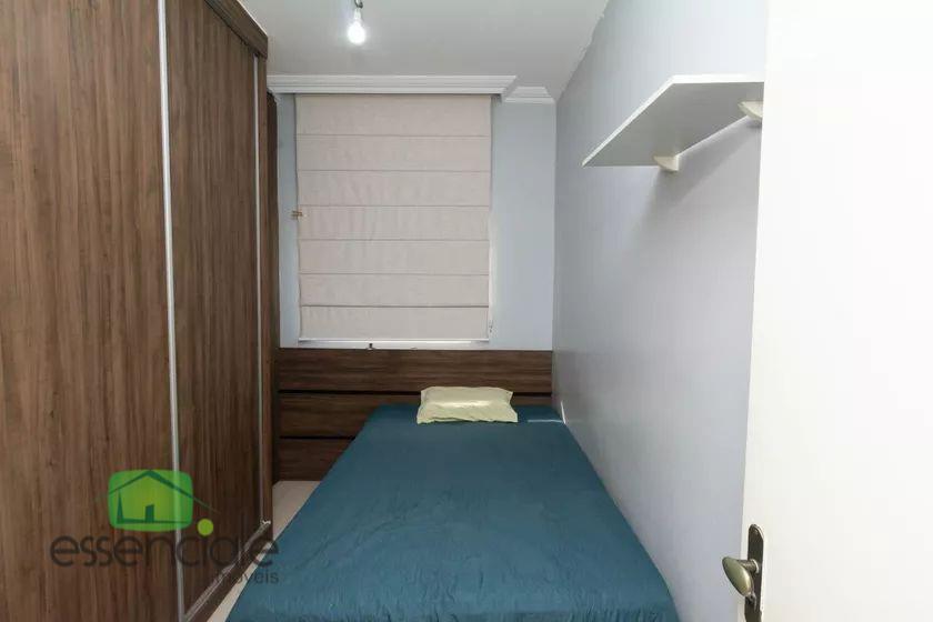 Apartamento, 3 quartos, 68 m² - Foto 6
