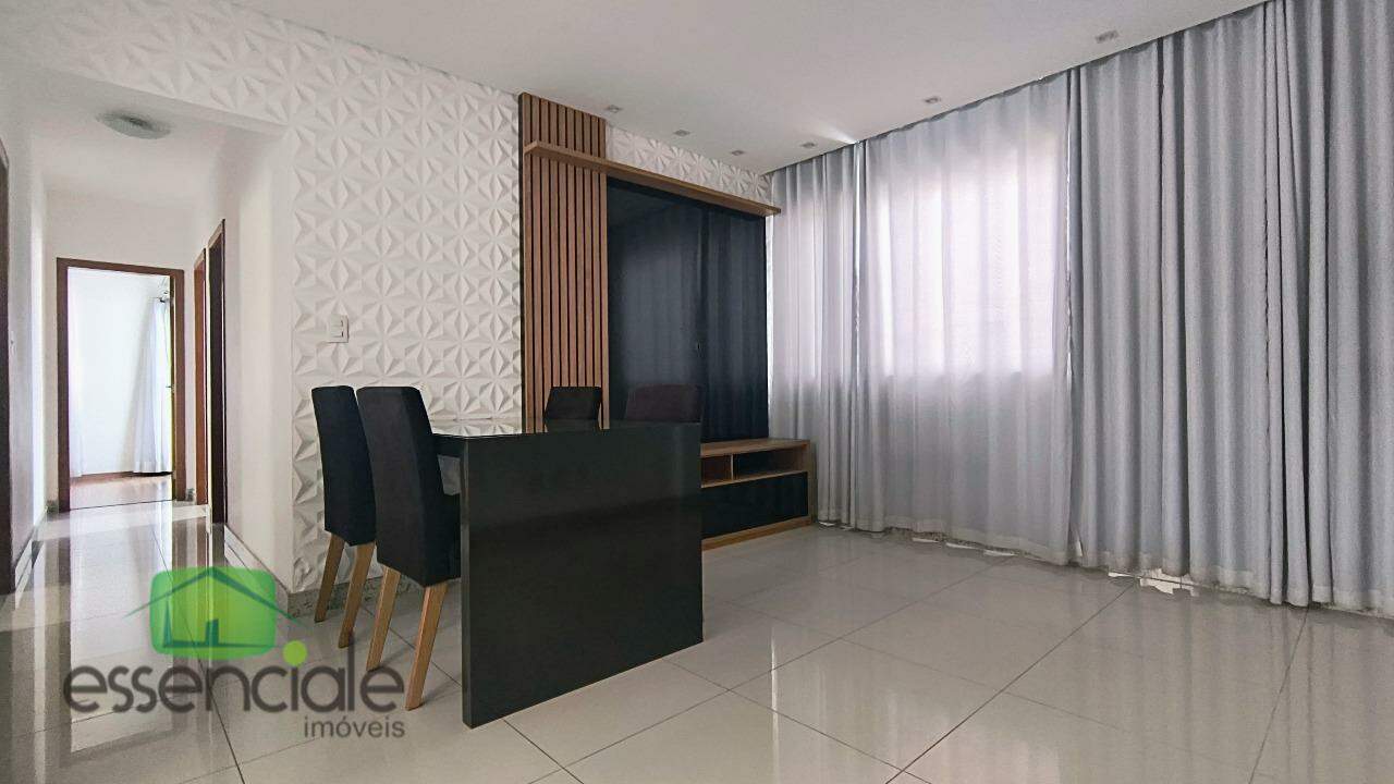 Apartamento, 3 quartos, 85 m² - Foto 5