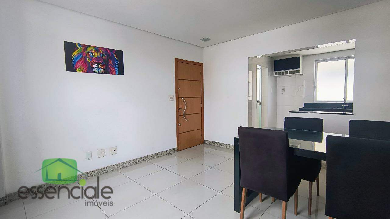 Apartamento, 3 quartos, 85 m² - Foto 3