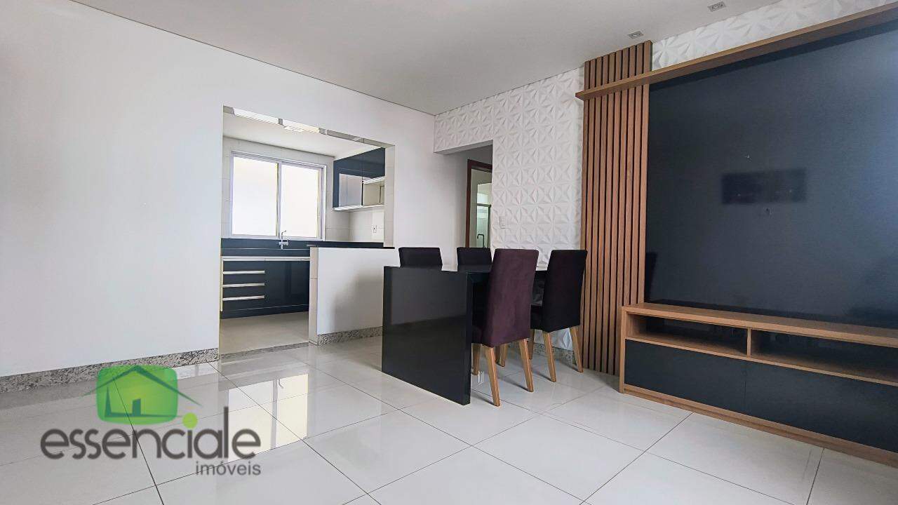 Apartamento, 3 quartos, 85 m² - Foto 2