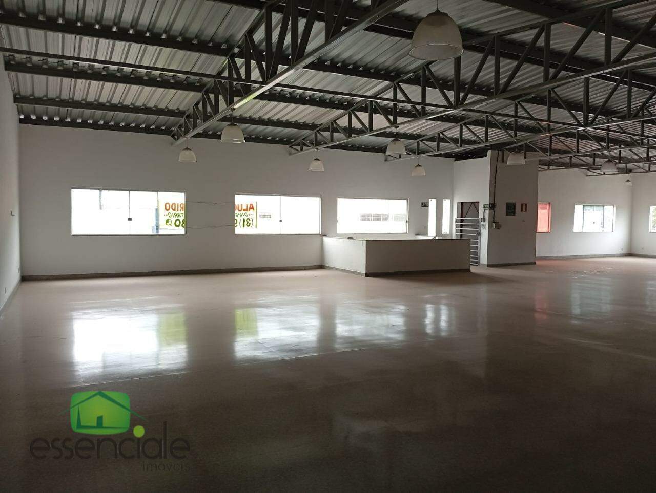 Loja-Salão, 360 m² - Foto 5