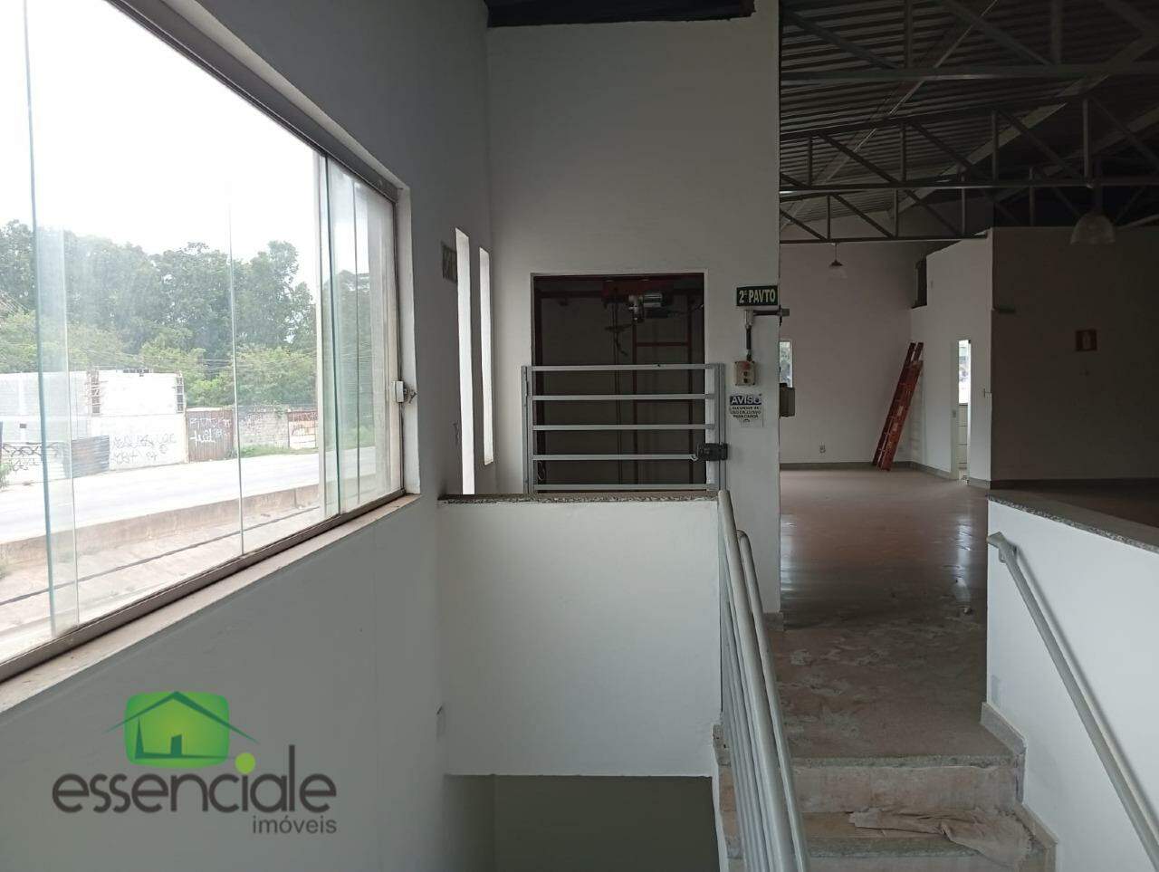 Loja-Salão, 360 m² - Foto 6