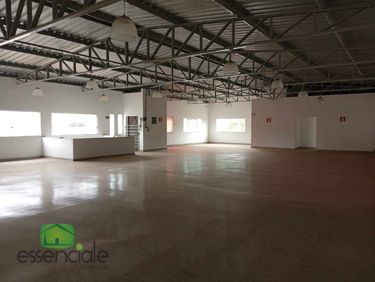 Loja-Salão, 360 m² - Foto 4