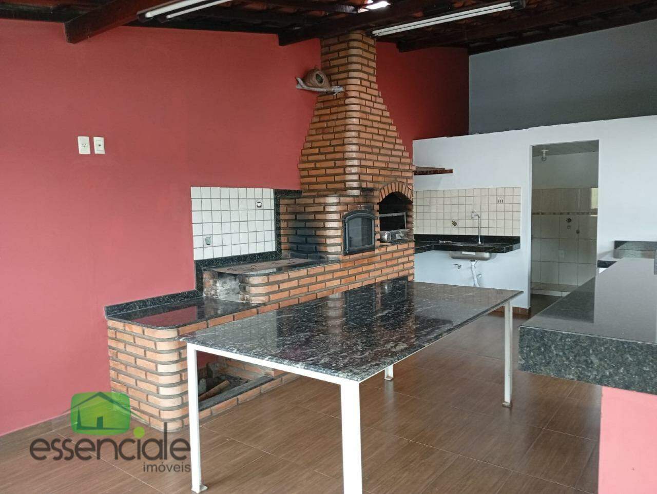 Casa, 3 quartos, 220 m² - Foto 4