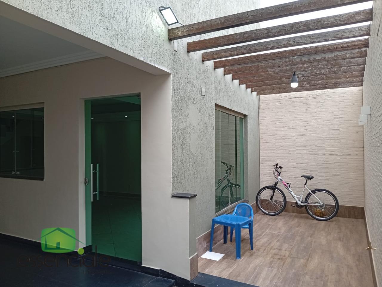 Casa, 3 quartos, 220 m² - Foto 21