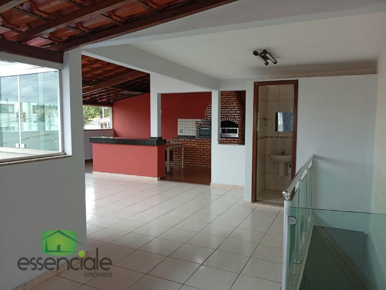 Casa, 3 quartos, 220 m² - Foto 6