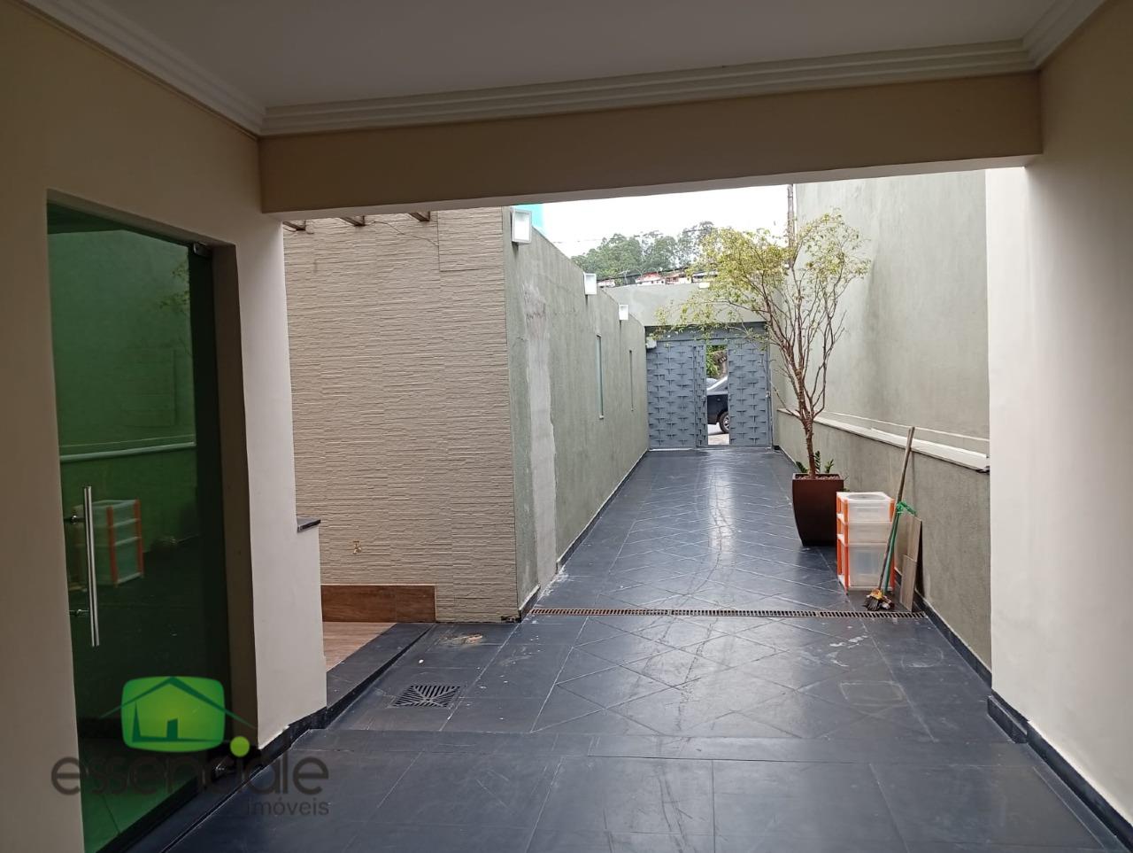 Casa, 3 quartos, 220 m² - Foto 20