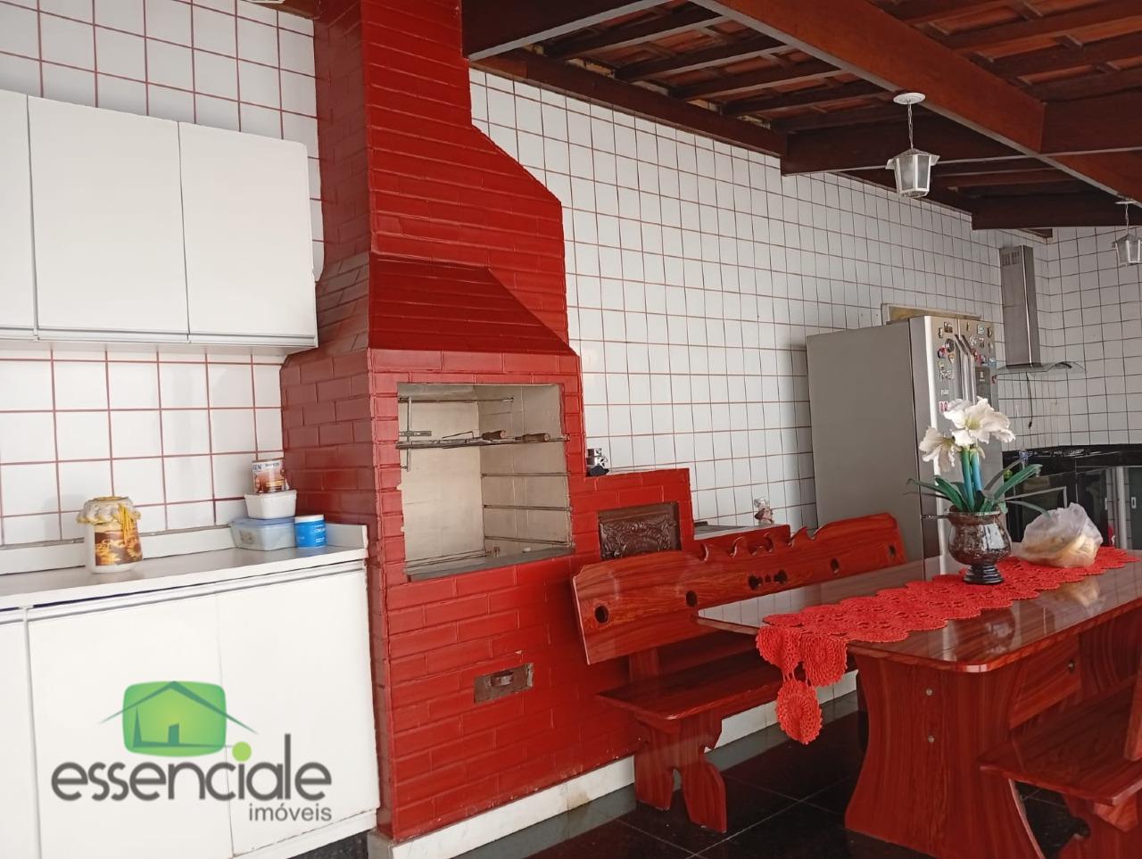 Casa, 5 quartos, 420 m² - Foto 8