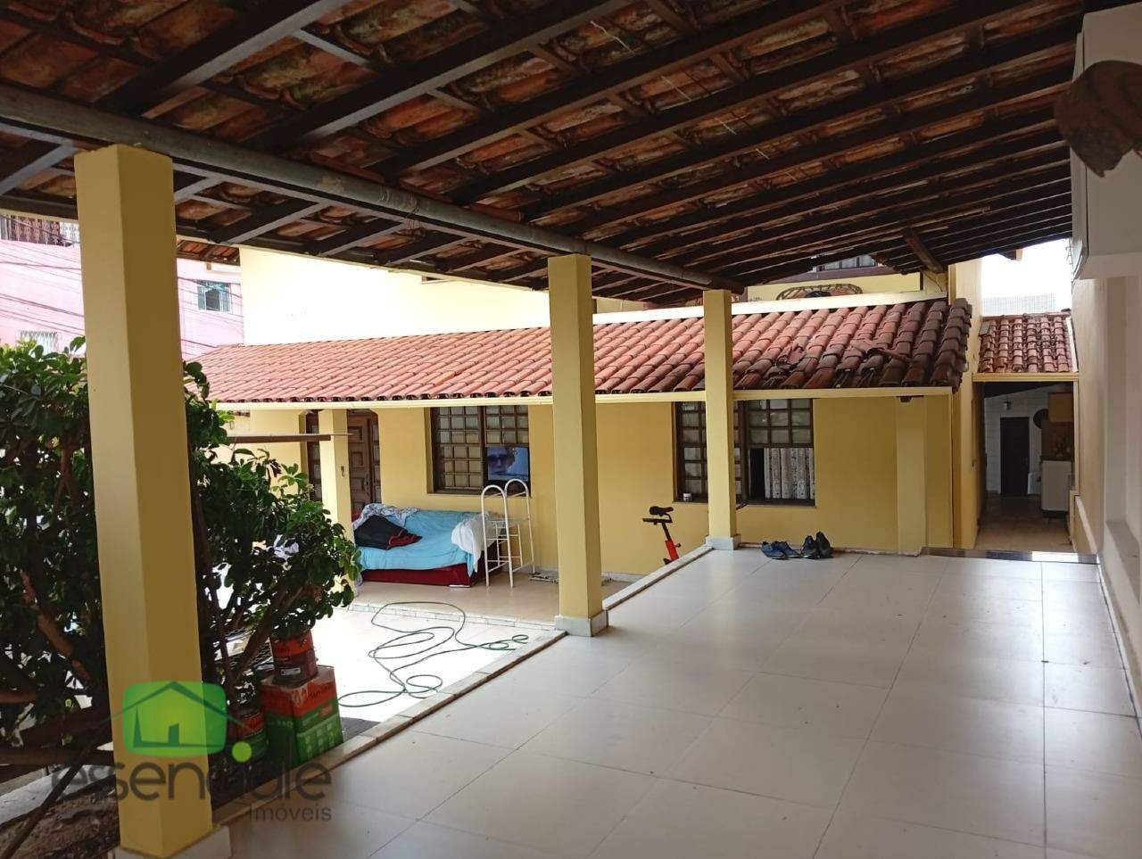 Casa, 5 quartos, 420 m² - Foto 3