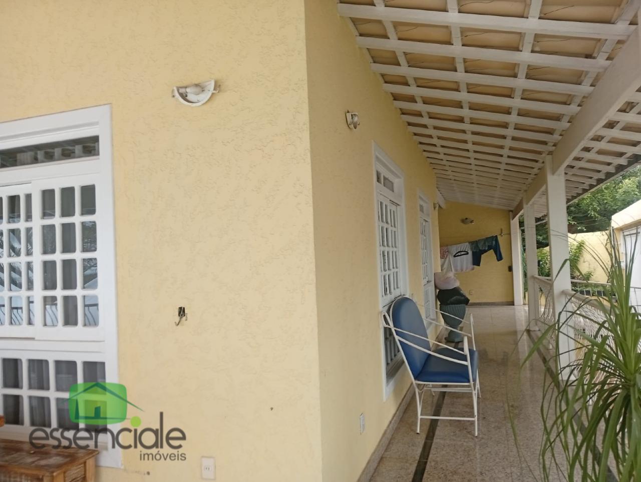 Casa, 4 quartos, 180 m² - Foto 2