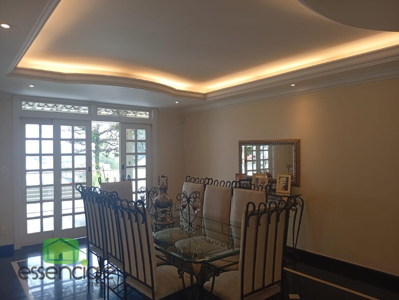 Casa, 4 quartos, 180 m² - Foto 5