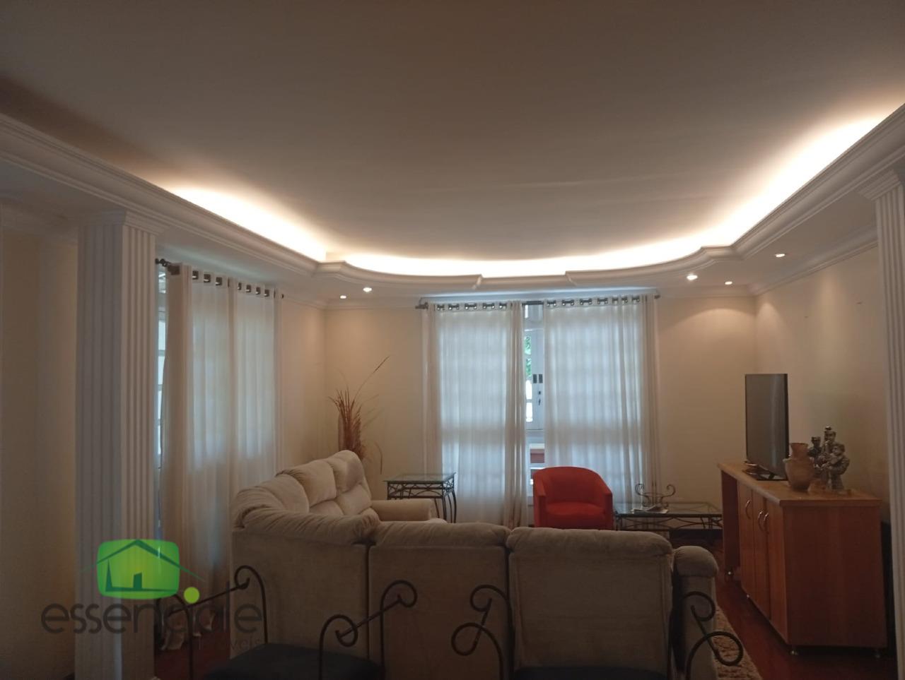 Casa, 4 quartos, 180 m² - Foto 3