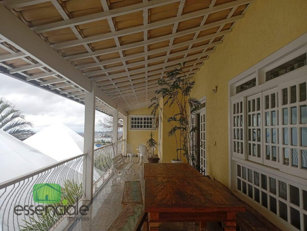 Loja-Salão, 180 m² - Foto 1