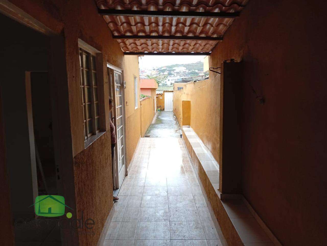 Casa, 1 quarto, 50 m² - Foto 1