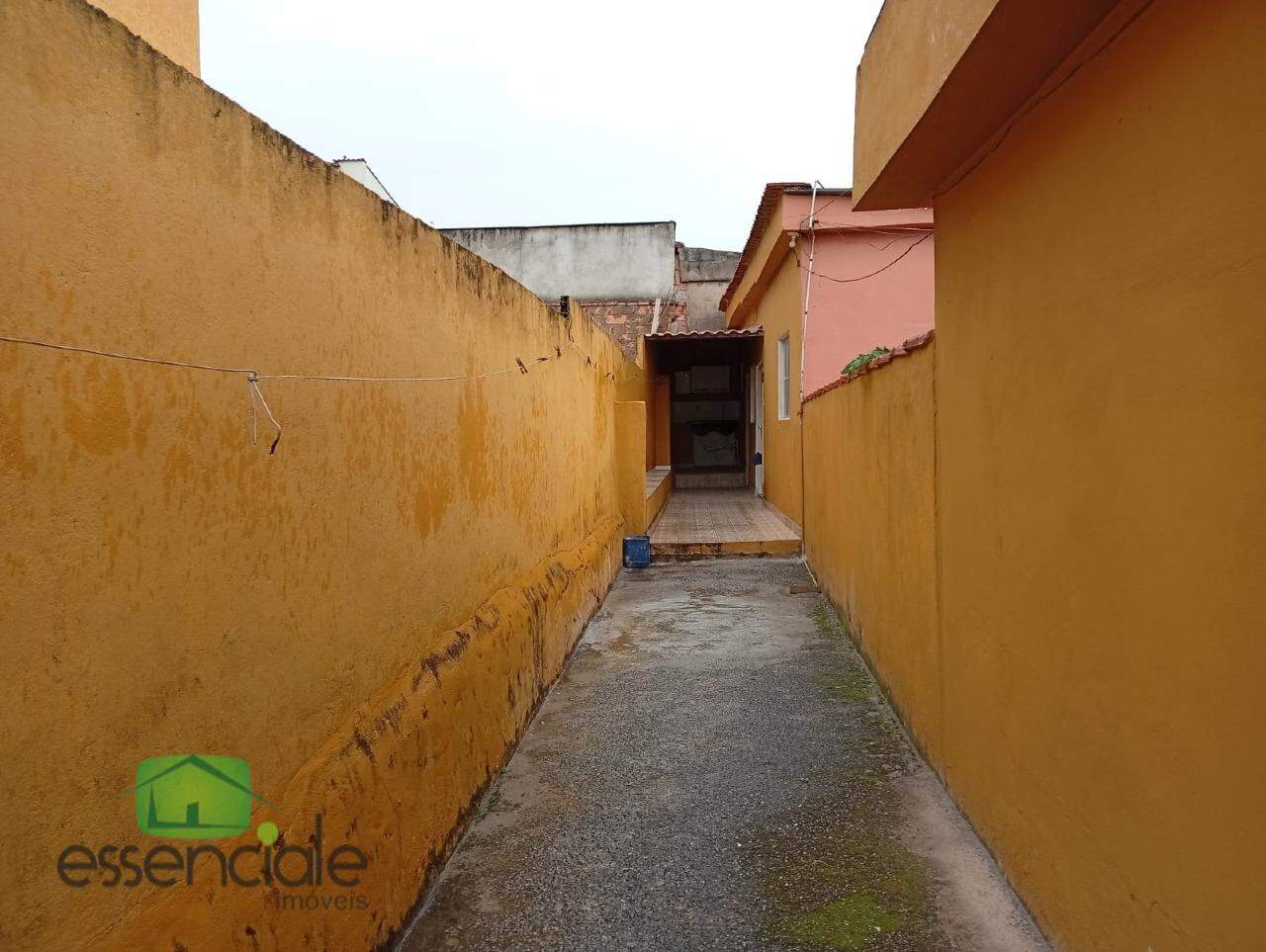 Casa, 1 quarto, 50 m² - Foto 2