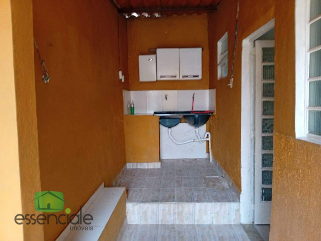 Casa, 1 quarto, 50 m² - Foto 3