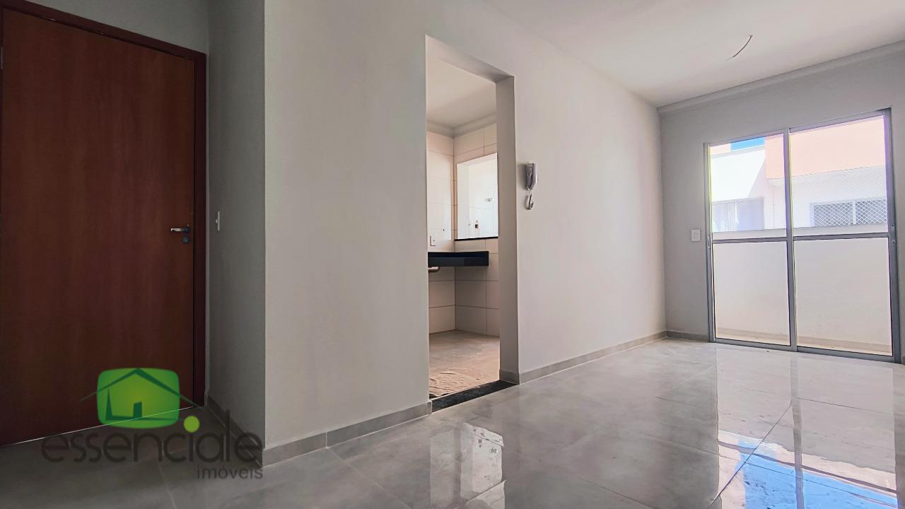 Apartamento, 2 quartos, 49 m² - Foto 2