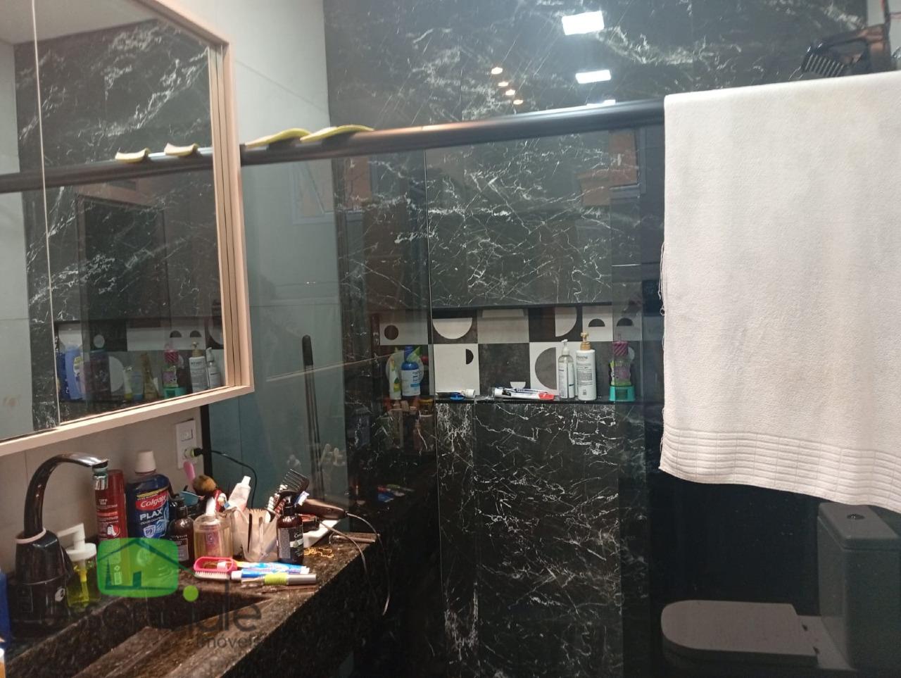 Casa, 3 quartos, 130 m² - Foto 10