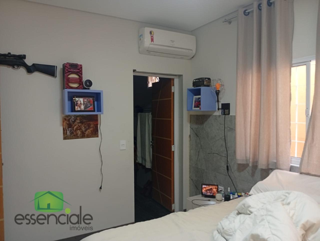 Casa, 3 quartos, 130 m² - Foto 12