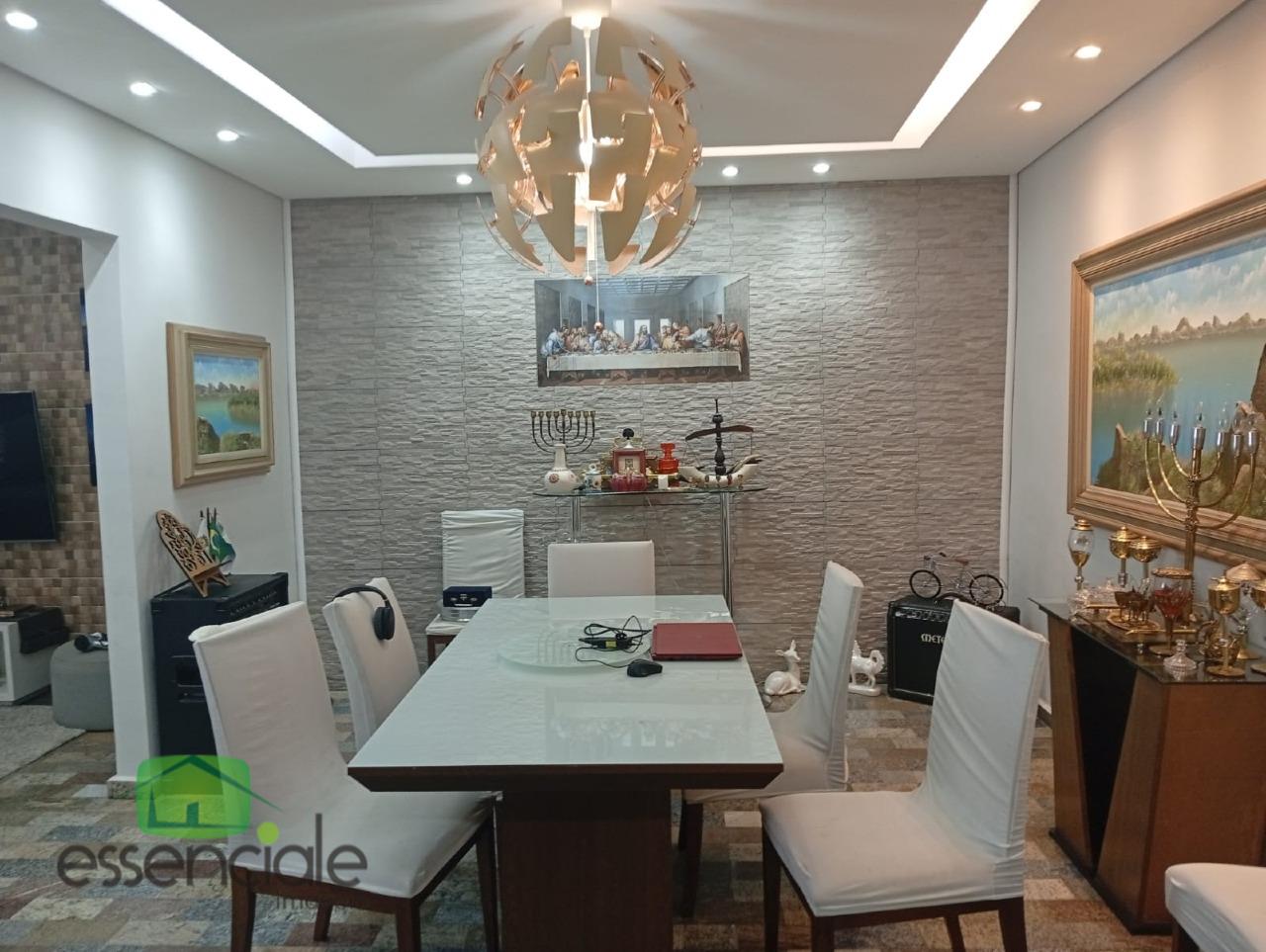 Casa, 3 quartos, 130 m² - Foto 1