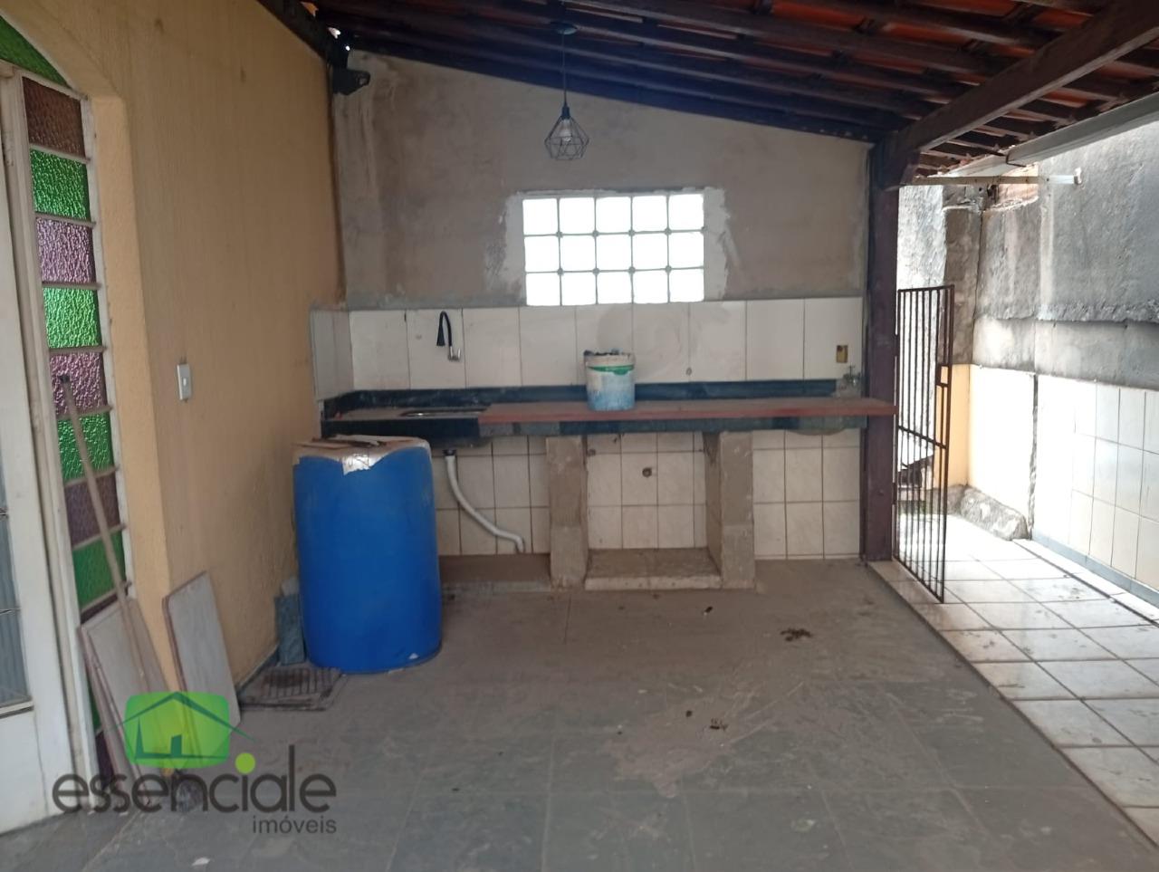 Casa, 4 quartos, 130 m² - Foto 2