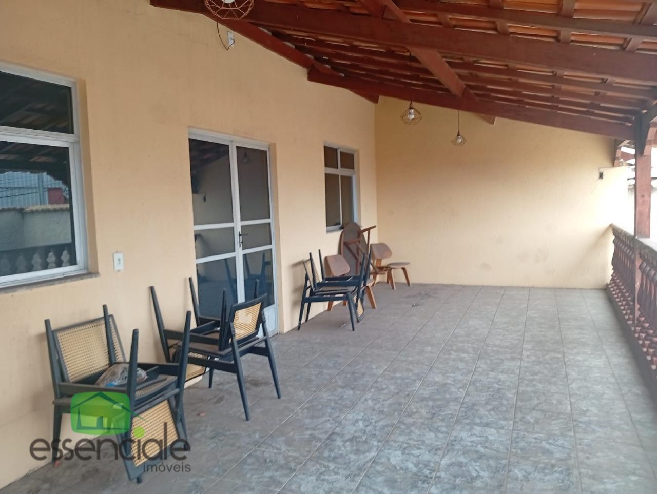 Casa, 4 quartos, 130 m² - Foto 1