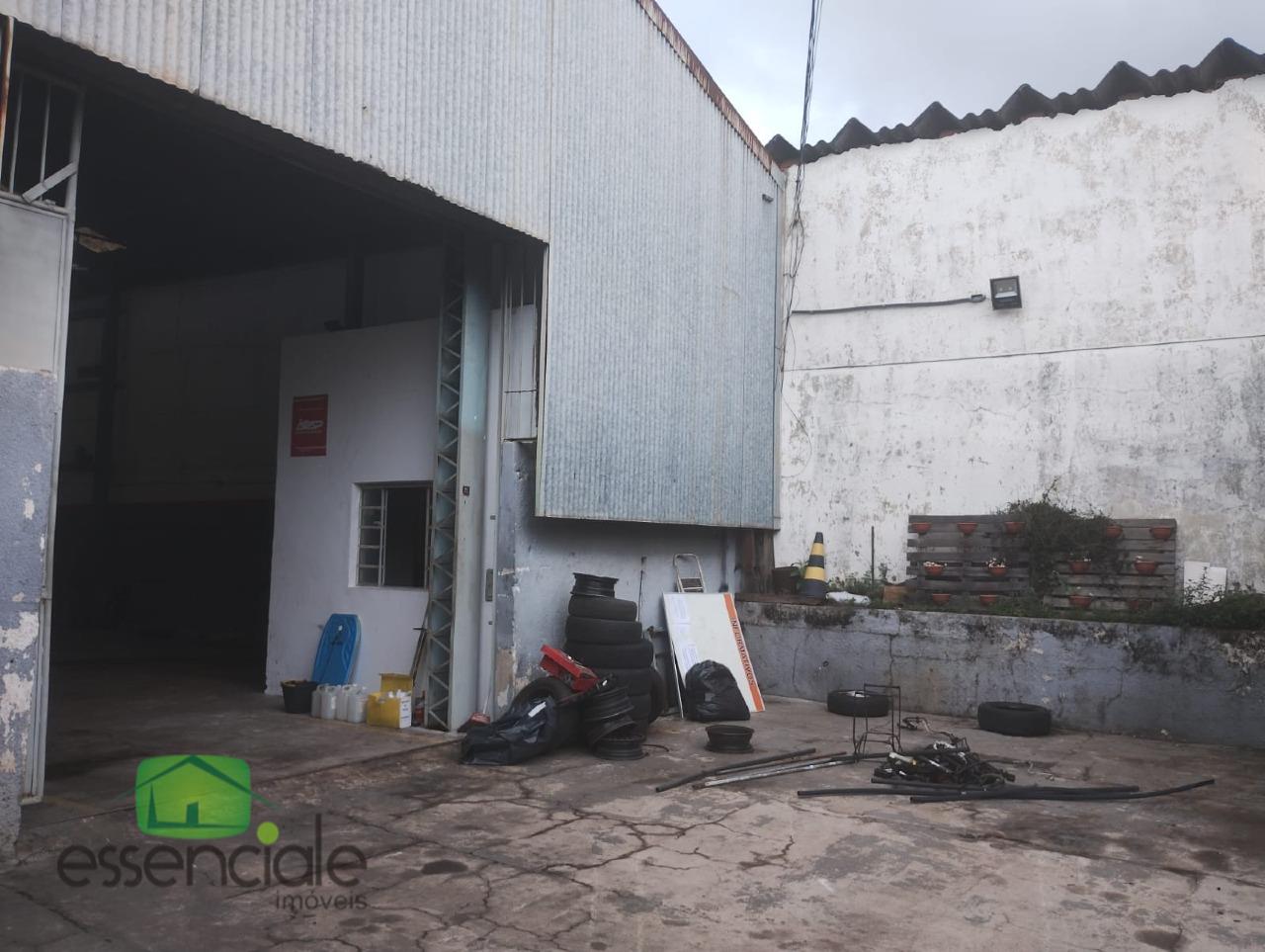 Depósito-Galpão, 360 m² - Foto 13