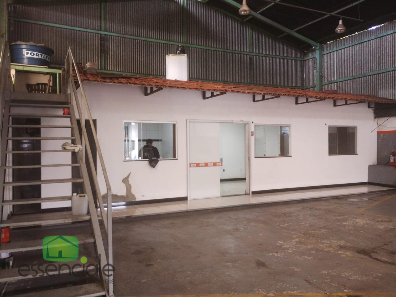 Depósito-Galpão, 360 m² - Foto 3