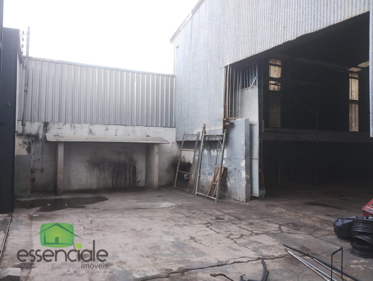 Depósito-Galpão, 360 m² - Foto 12