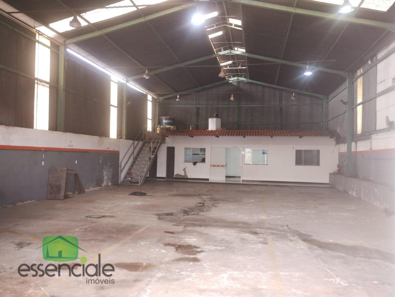 Depósito-Galpão, 360 m² - Foto 2