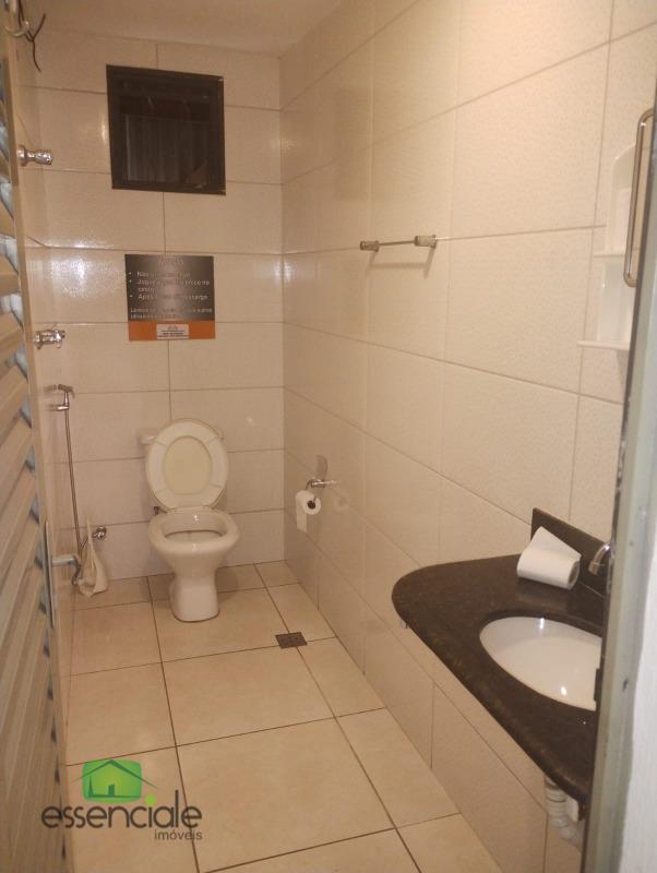 Depósito-Galpão, 360 m² - Foto 9