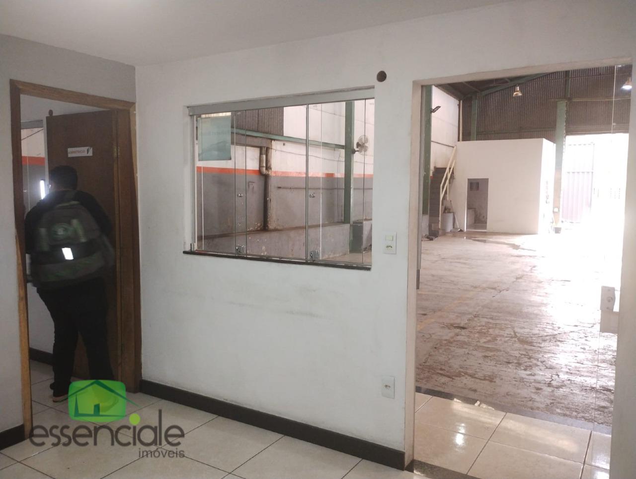 Depósito-Galpão, 360 m² - Foto 7